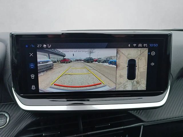 Peugeot 2008 Allure Pack PureTech