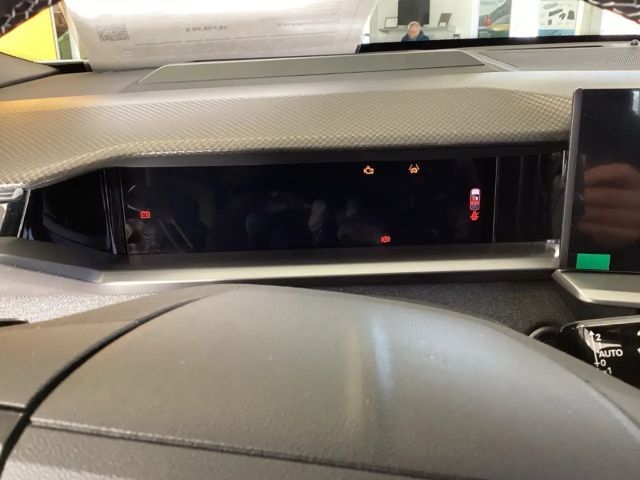 Opel Grandland X GS-Line Grand Sport Hybrid