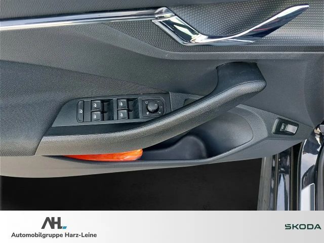 Skoda Kamiq 1.5 TSI Monte Carlo