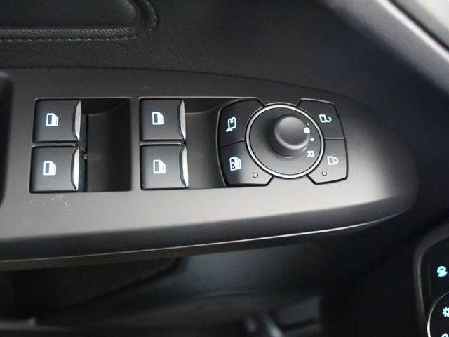 Ford Focus EcoBoost Titanium