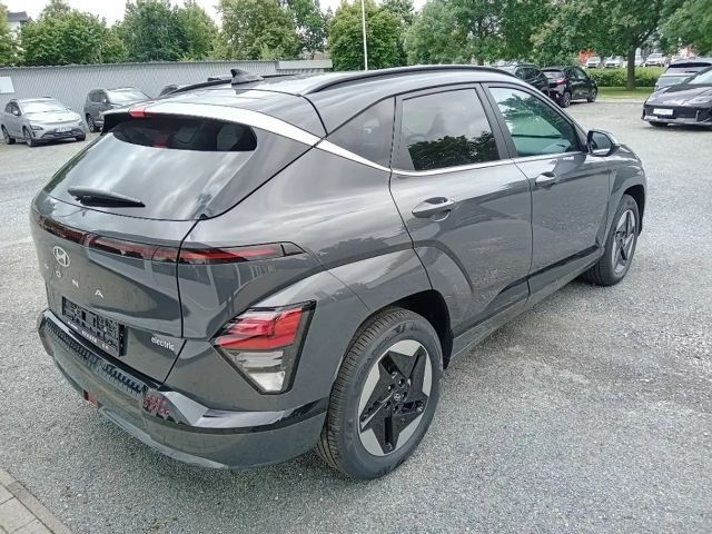 Hyundai Kona Trend