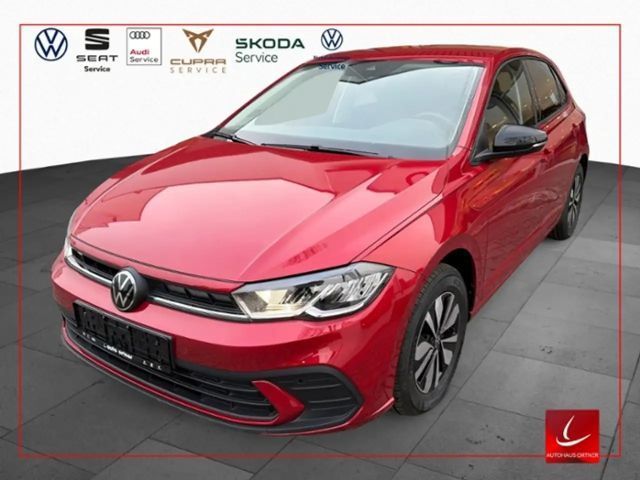 Volkswagen Polo 1.0 TSI