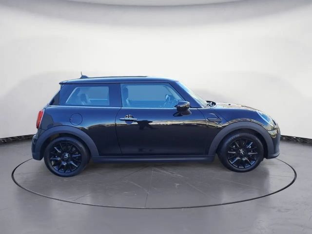 MINI One One Classic Trim Komfortzugang Klima Sportsitze