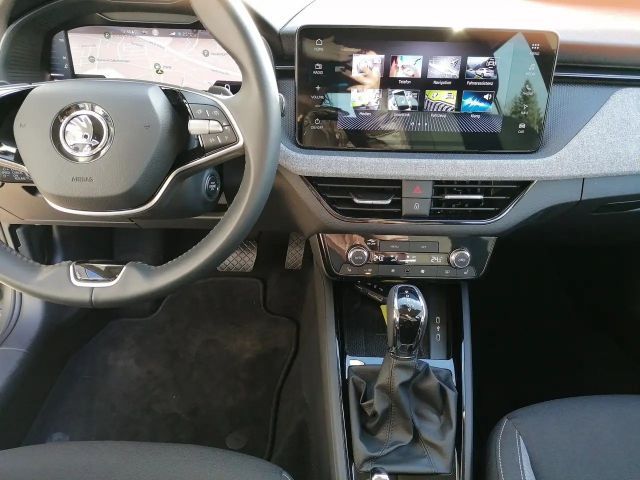 Skoda Kamiq Selection