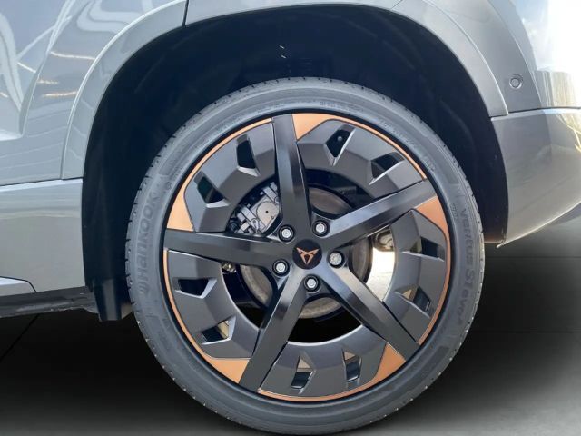 Cupra Ateca 1.5 TSI DSG