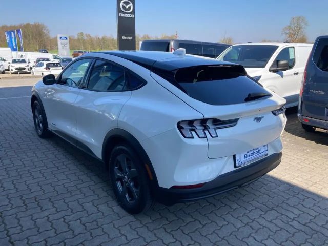 Ford Mustang Mach-E Ford Garantieschutzbrief 11.2030 bis max. 160k