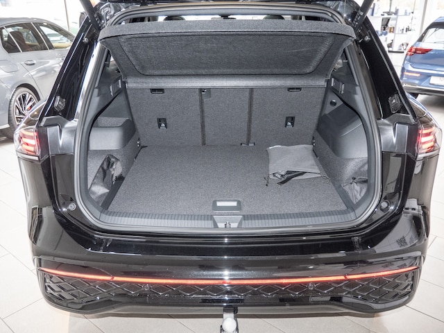 Volkswagen Tiguan Tiguan 2.0 TDI R-Line 4Motion MATRIX-LED 360°