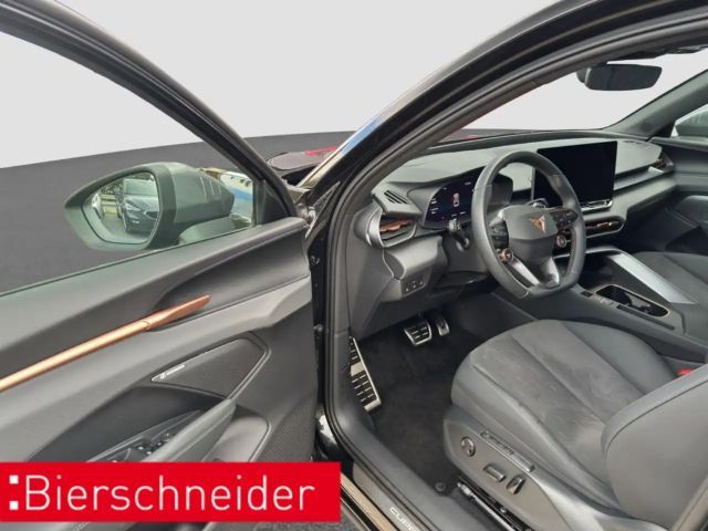 Cupra Terramar 2.0 TSI VZ