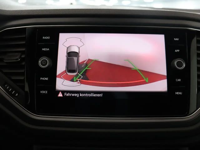 Volkswagen T-Roc Cabriolet DSG R-Line