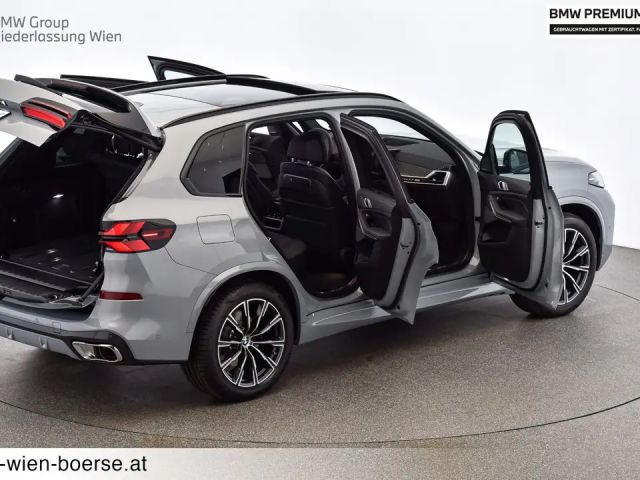 BMW X5 xDrive30d