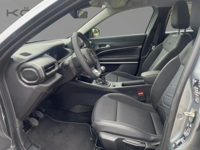 Jeep Avenger Altitude