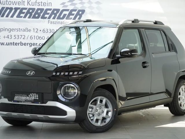 Hyundai INSTER 49 kWh Trend