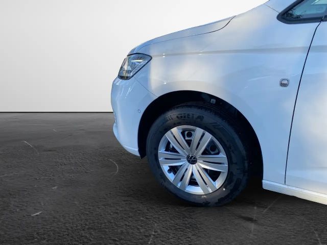 Volkswagen Caddy DSG Family Maxi