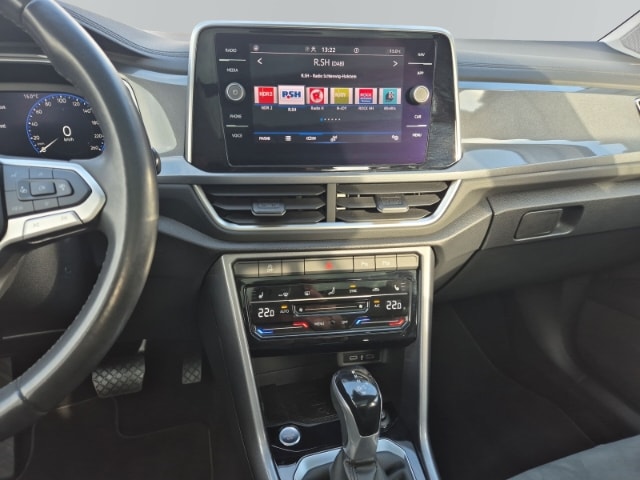 Volkswagen T-Roc DSG IQ.Drive Style