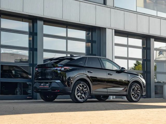 Peugeot 3008 GT-Line