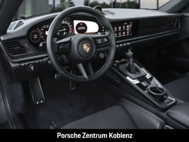 Porsche 992 Coupé GT3