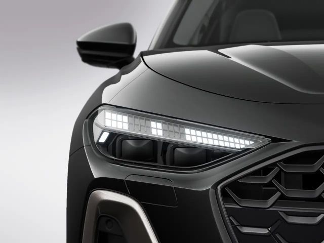 Audi A5 35 TFSI S-Line