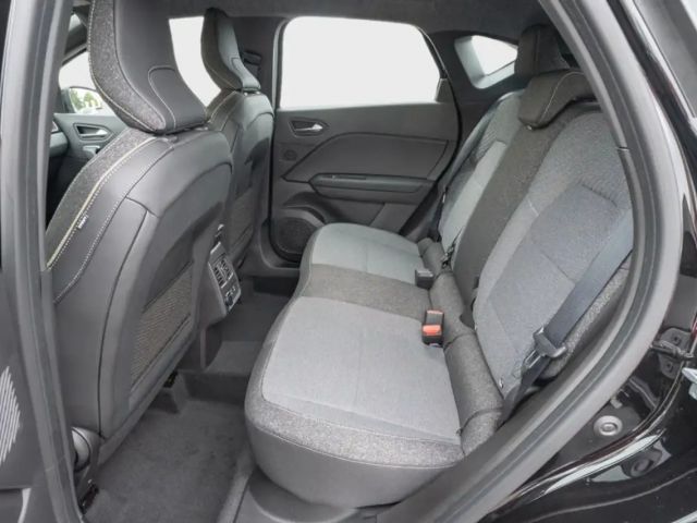 Mitsubishi ASX Intense