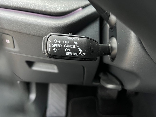 Skoda Octavia 2.0 TDI Combi