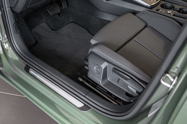 Audi A3 S-Tronic Sportback