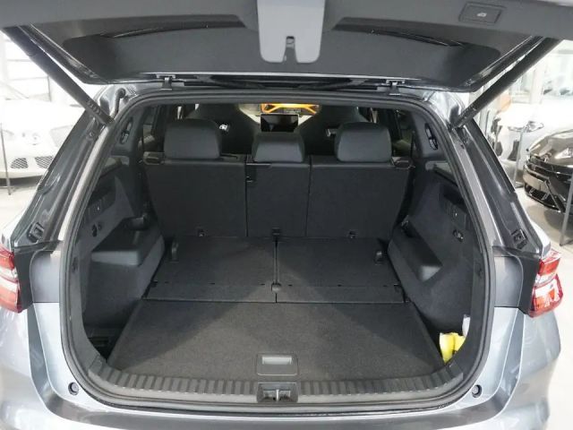 Skoda Kodiaq 2.0 TDI 4x4 Sportline