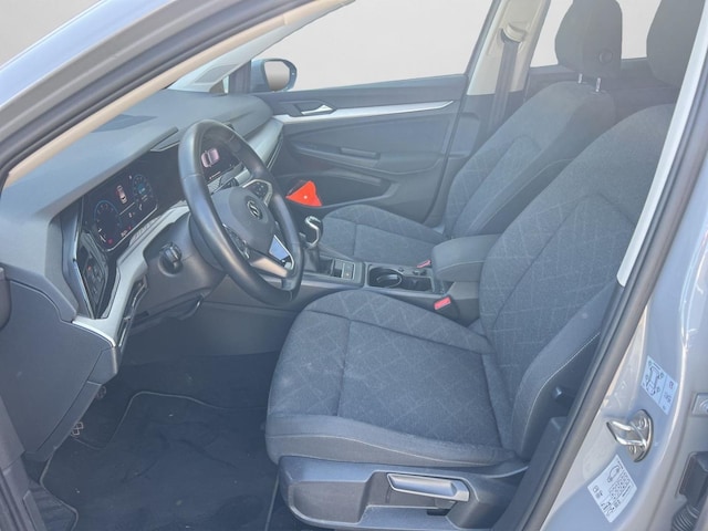 Volkswagen Golf 1.5 TSI Golf VIII Life