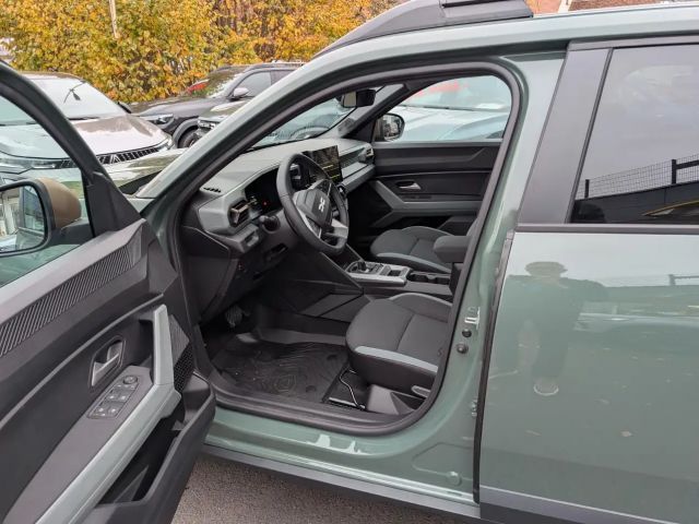 Dacia Duster Extreme Hybrid 140