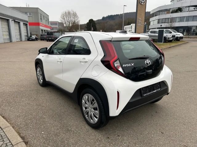 Toyota Aygo X Business Hatchback