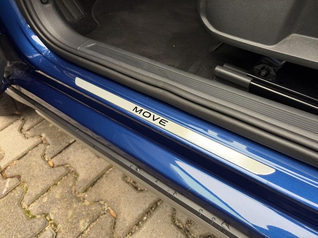 Volkswagen Taigo 1.0 TSI DSG IQ.Drive Move