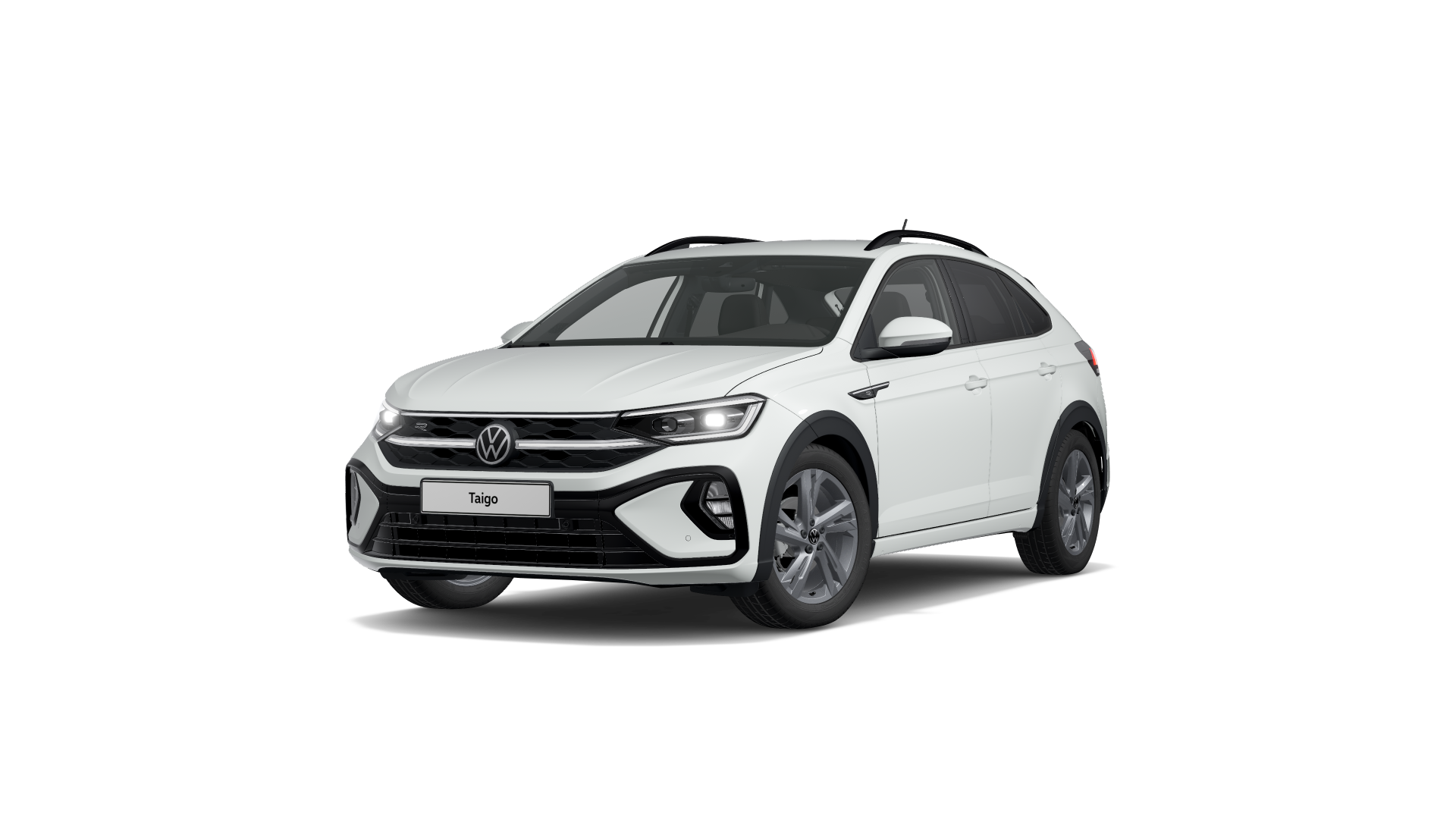 Volkswagen Taigo 1.0 TSI DSG R-Line