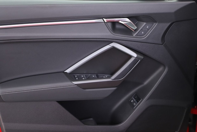 Audi Q3 45 TFSI Hybride S-Tronic