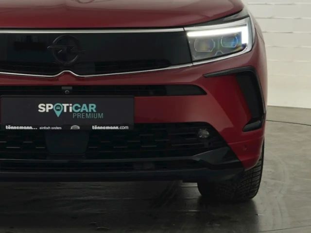 Opel Grandland X GSe