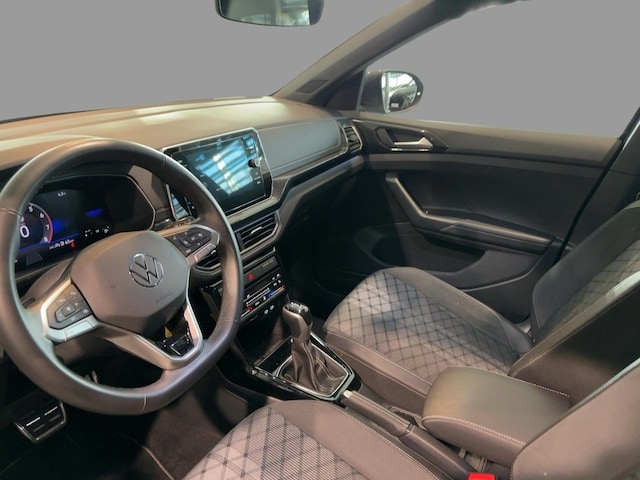 Volkswagen T-Cross DSG R-Line