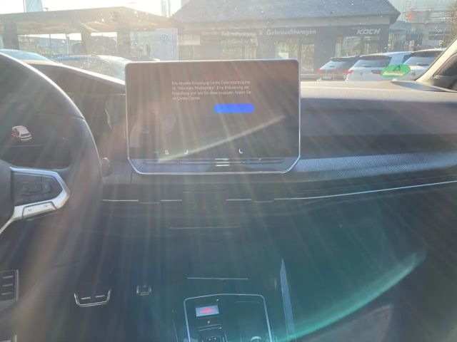 Volkswagen Golf GTE Golf VIII