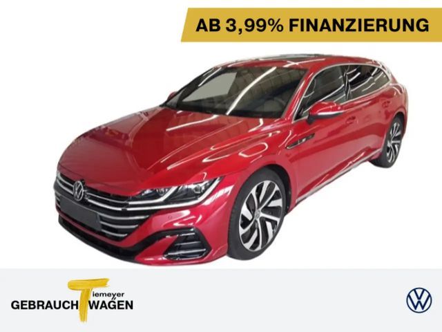 Volkswagen Arteon 2.0 TSI DSG R-Line