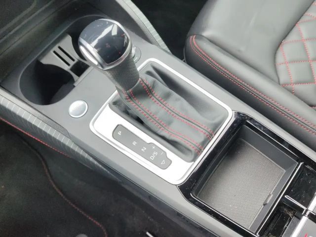 Audi Q2 35 TFSI S-Line