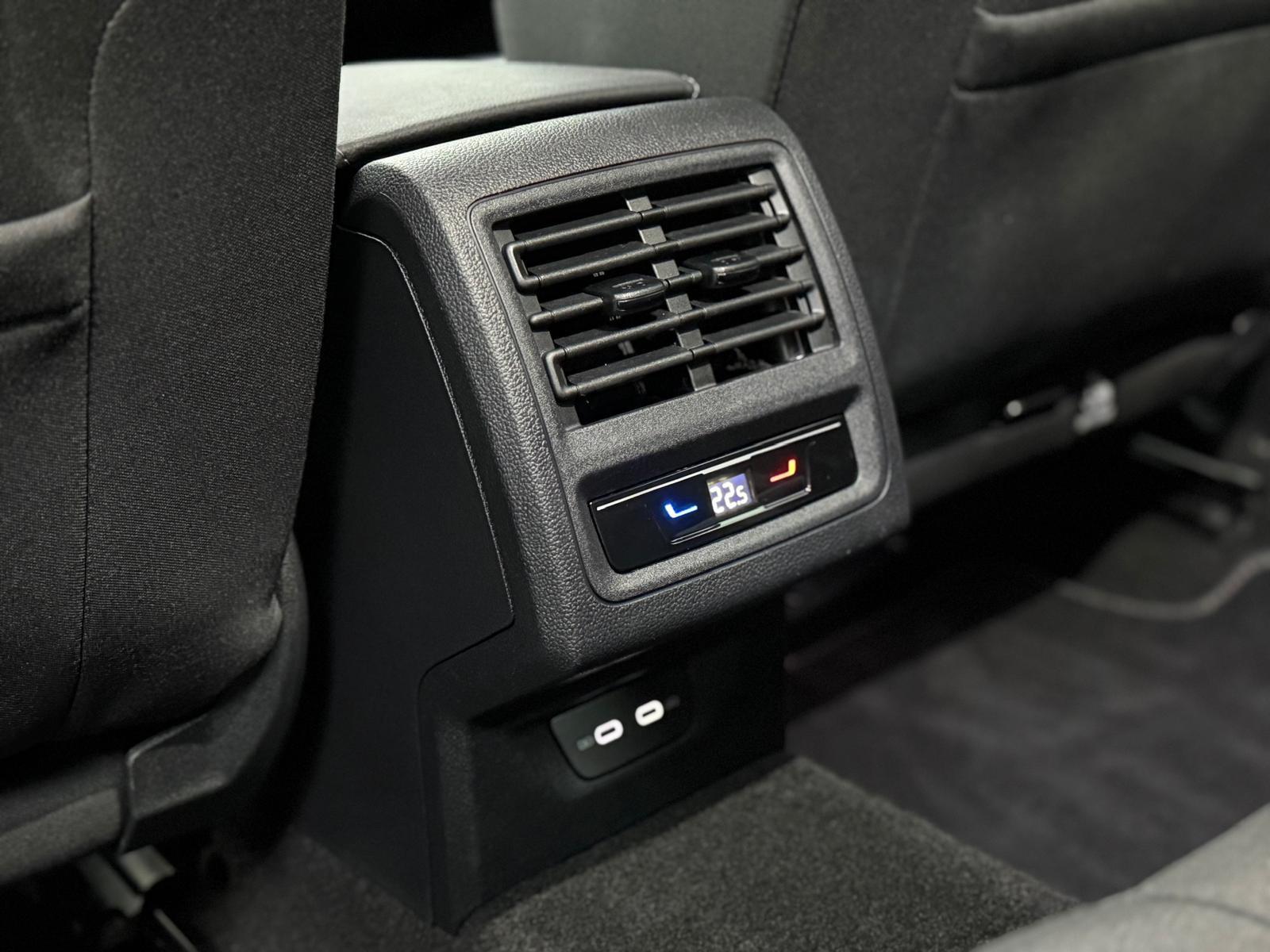 Volkswagen Golf IQ.Drive Style