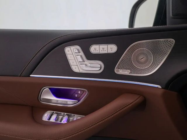 Mercedes-Benz GLE 450 4MATIC Coupé