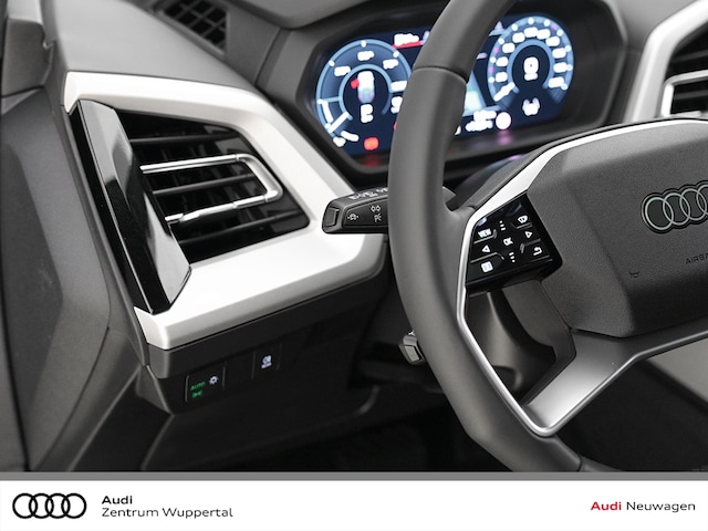 Audi Q4 e-tron 40 Sportback