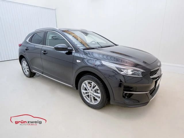 Kia XCeed CRDi