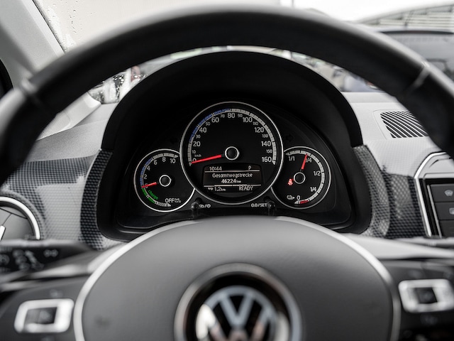 Volkswagen e-up! e-up!  KAM GRA KLIMA SHZ