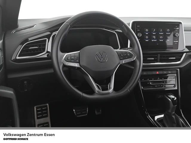 Volkswagen T-Roc Cabriolet DSG R-Line