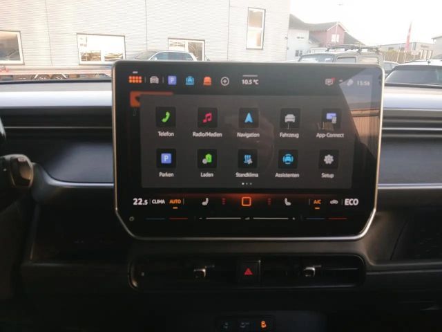 Volkswagen ID.Buzz 4Motion GTX