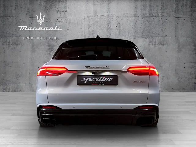 Maserati Grecale Trofeo