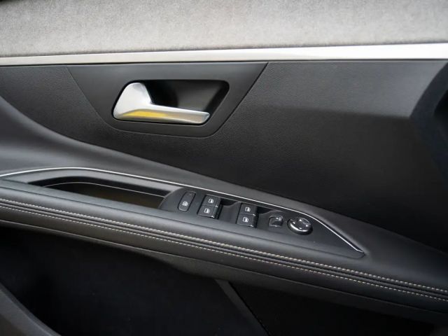 Peugeot 5008 BlueHDi EAT8 GT-Line