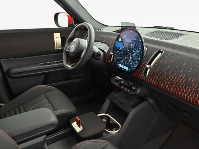 MINI John Cooper Works Countryman All4