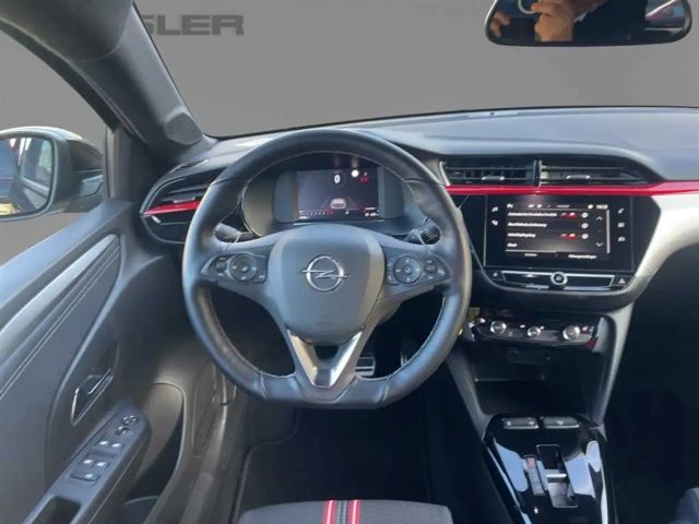 Opel Corsa GS-Line Grand Sport