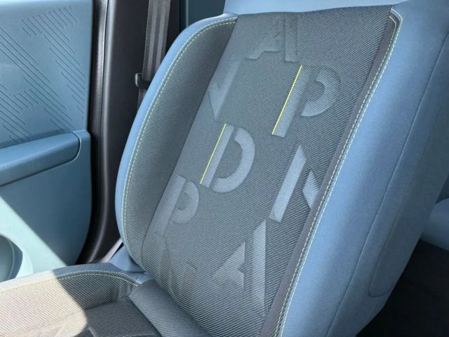 Fiat Grande Panda E RED