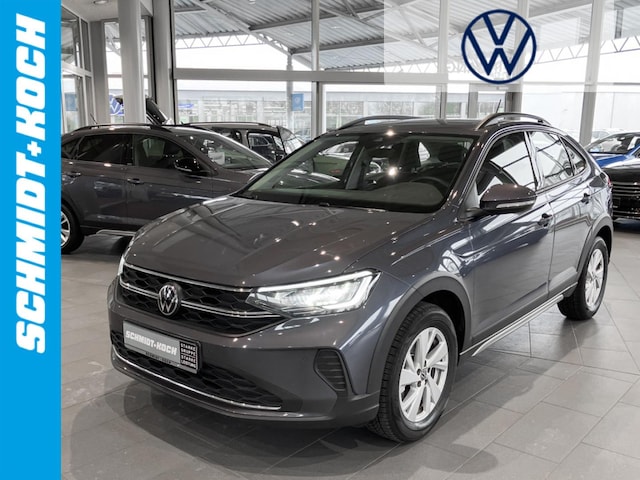 Volkswagen Taigo 1.0 TSI DSG Life