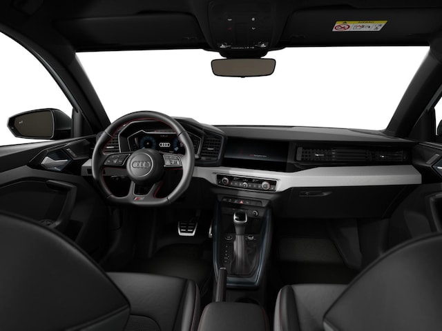 Audi A1 40 TFSI S-Line S-Tronic Sportback